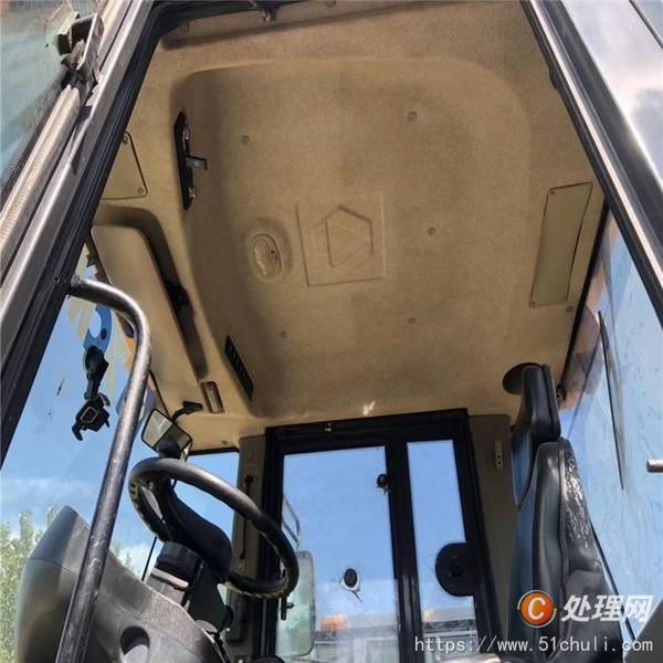 二手壓路機