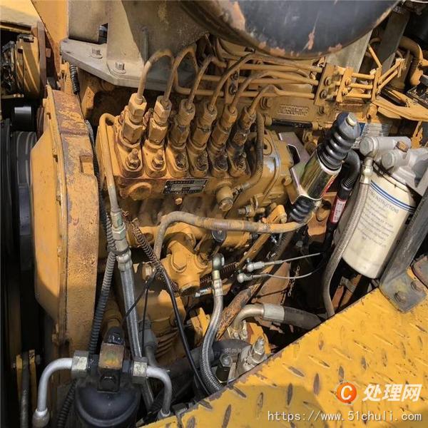 二手壓路機(jī)
