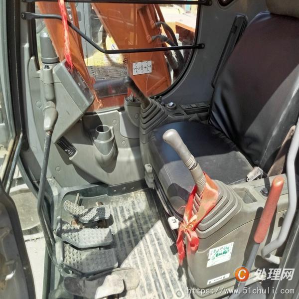 二手挖掘機