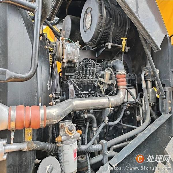 二手裝載機