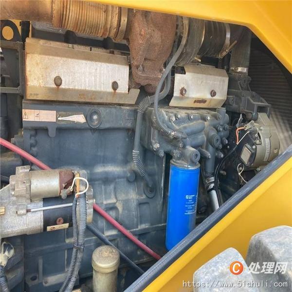 二手壓路機