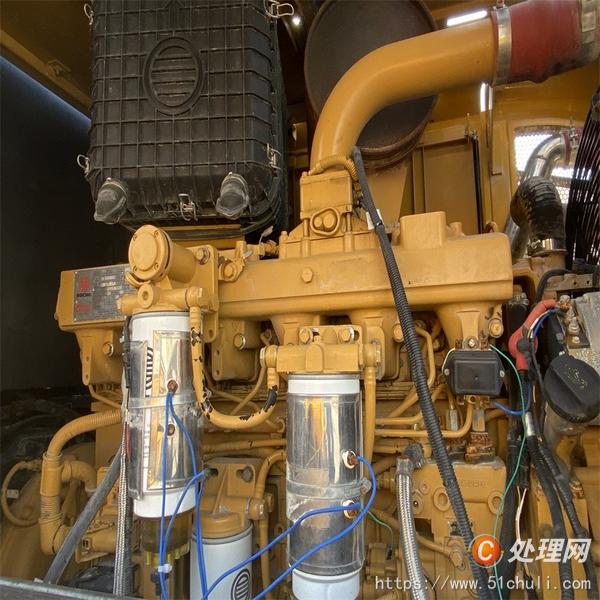 二手裝載機