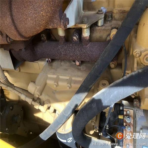 二手壓路機