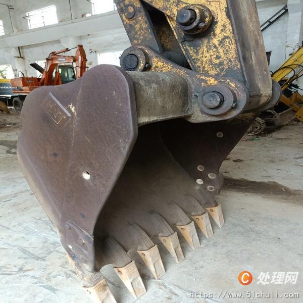 二手挖掘機(jī)