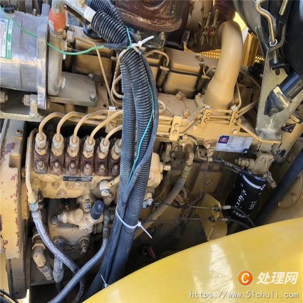 二手壓路機(jī)