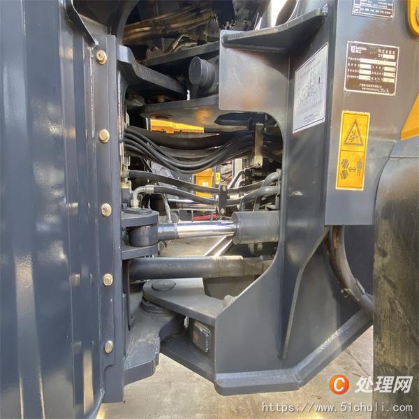 二手裝載機