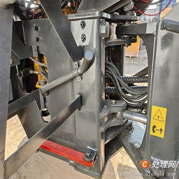二手裝載機