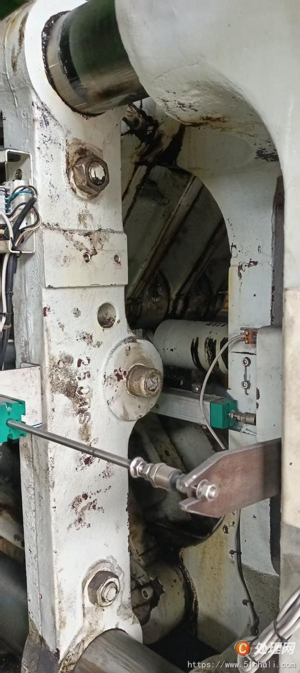 二手注塑機(jī)