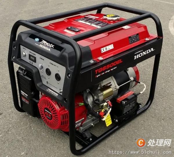 二手發(fā)電機(jī)