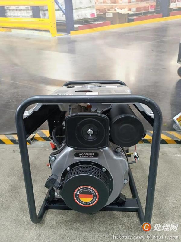 二手發(fā)電機(jī)