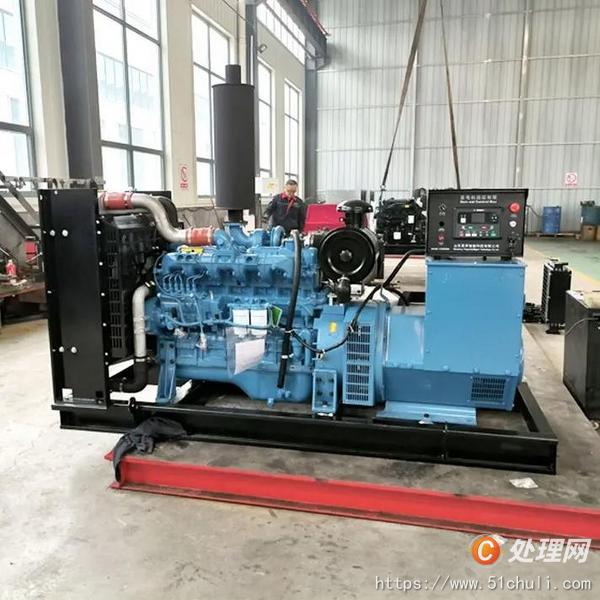 二手發(fā)電機(jī)