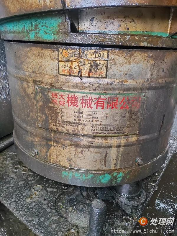 二手搓絲機(jī)