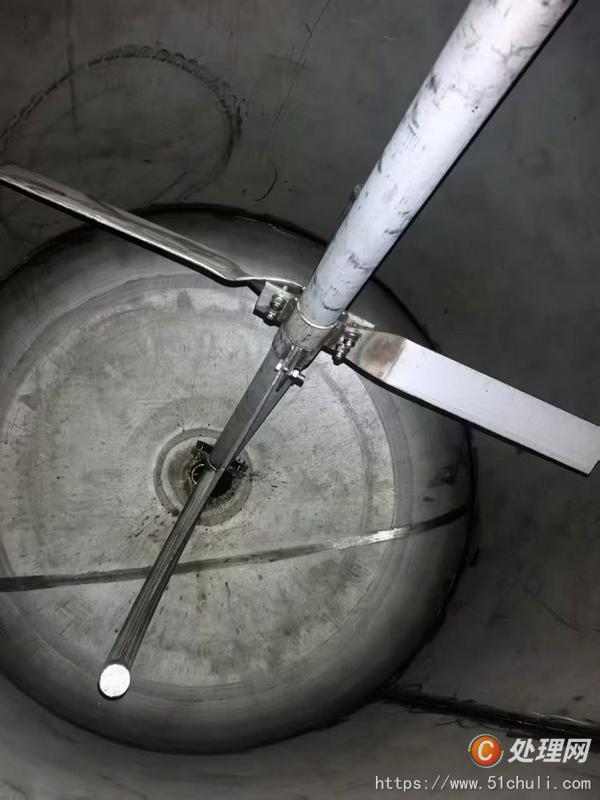 二手不銹鋼反應(yīng)釜