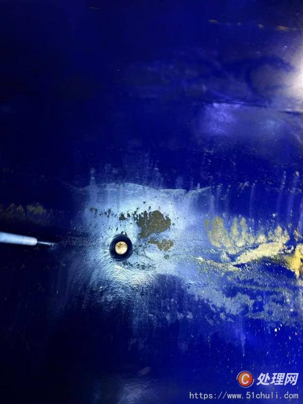 二手儲(chǔ)罐