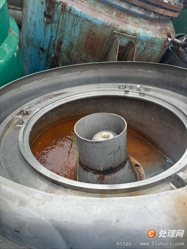 二手離心機(jī)