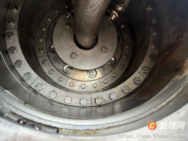 二手推料離心機