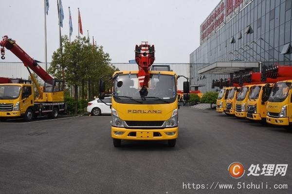 二手汽車吊