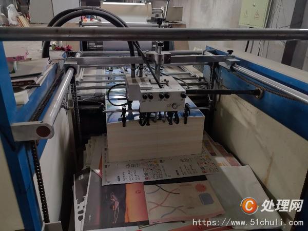 二手復膜機