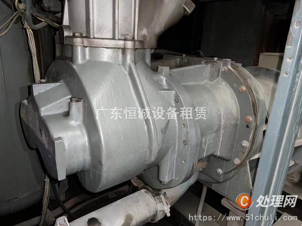 二手空壓機