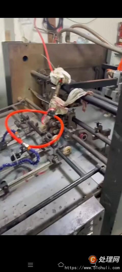 二手單色膠印機(jī)