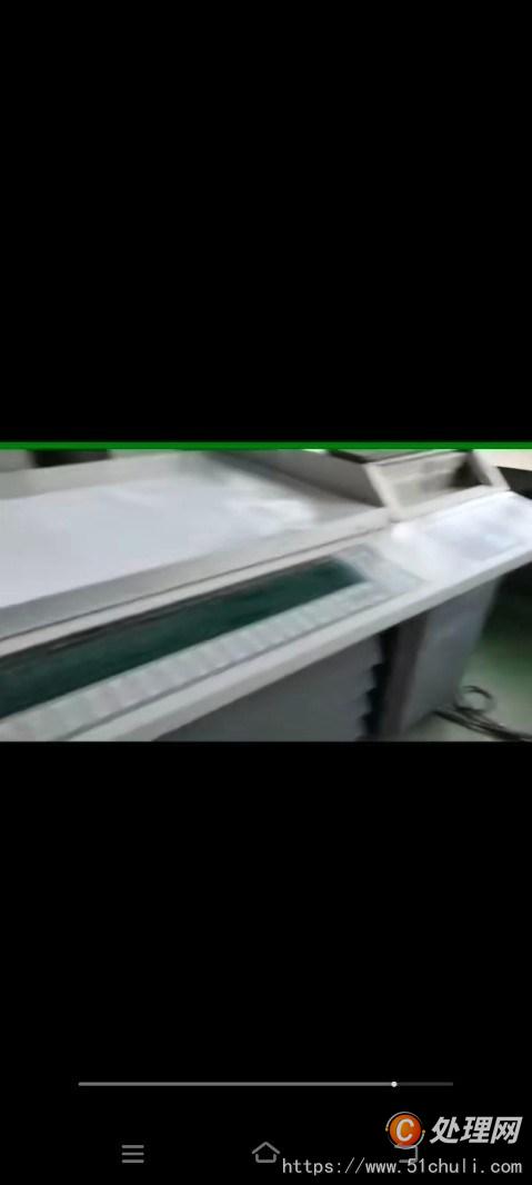 二手四色膠印機(jī)