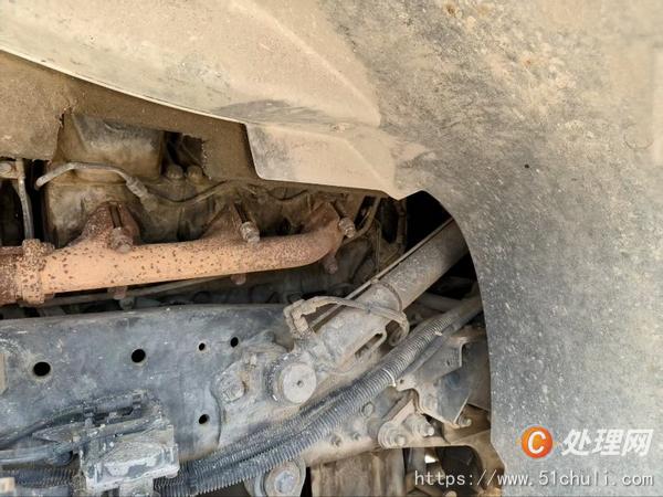 二手混凝土泵車