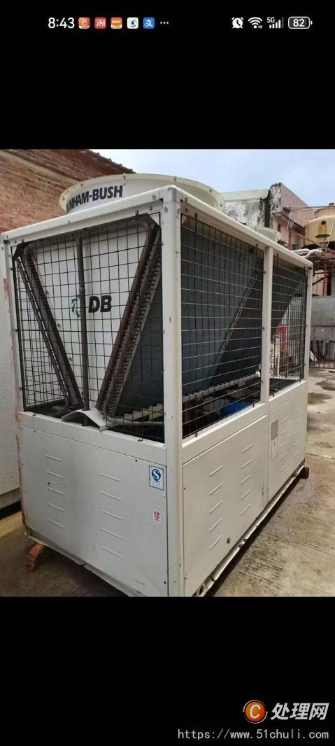 二手壓縮機