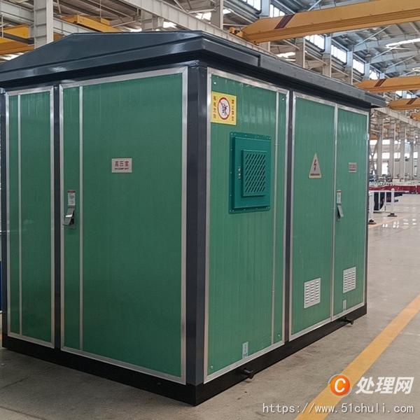 電線電纜回收