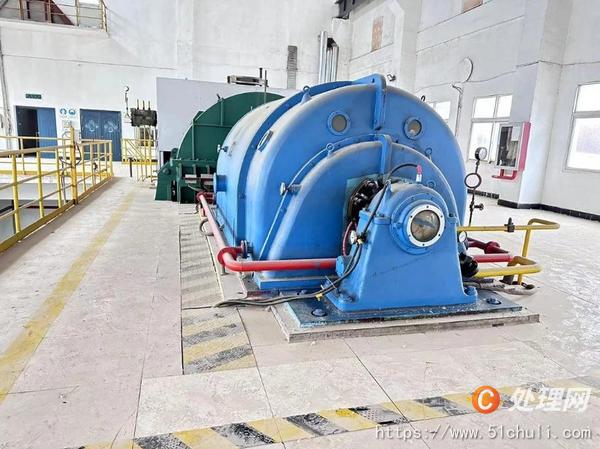 二手發(fā)電機(jī)
