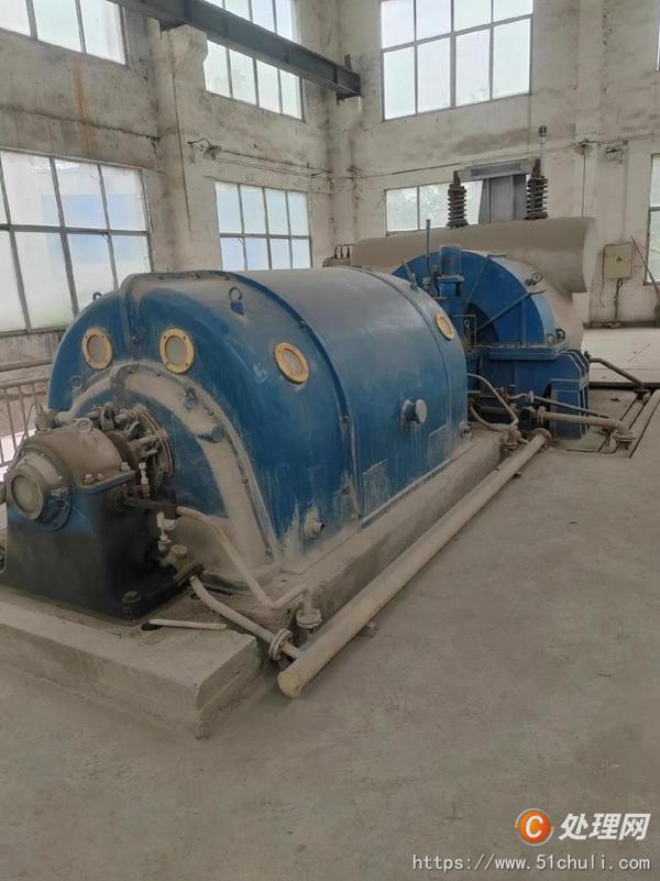 二手發(fā)電機(jī)