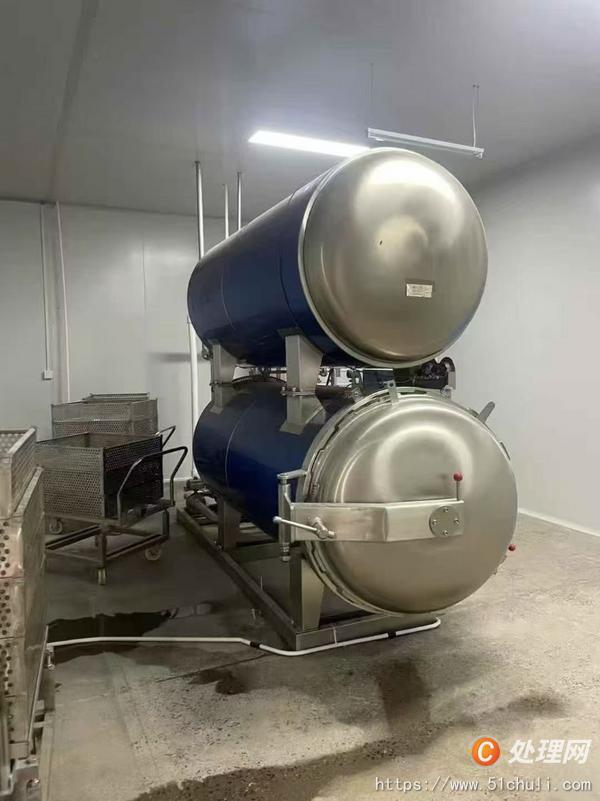 二手食品加工機(jī)械