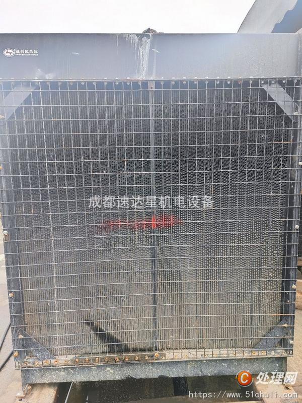 二手發(fā)電機(jī)