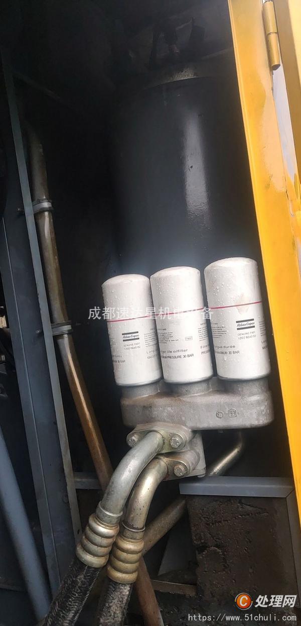 二手空壓機