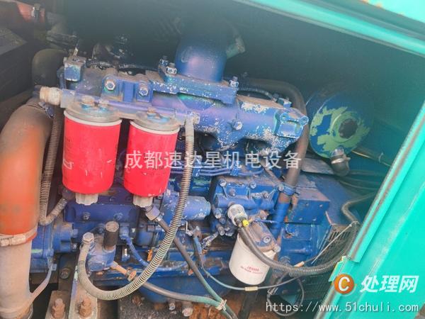 二手發(fā)電機(jī)