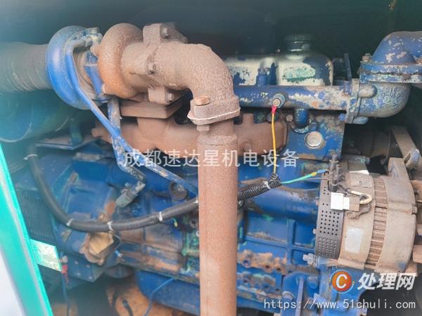 二手發(fā)電機(jī)