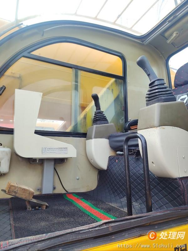 二手汽車吊
