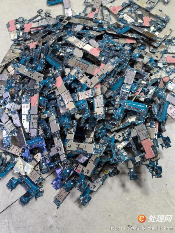 二手電源