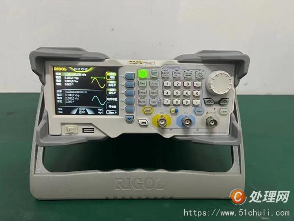 其他二手儀器