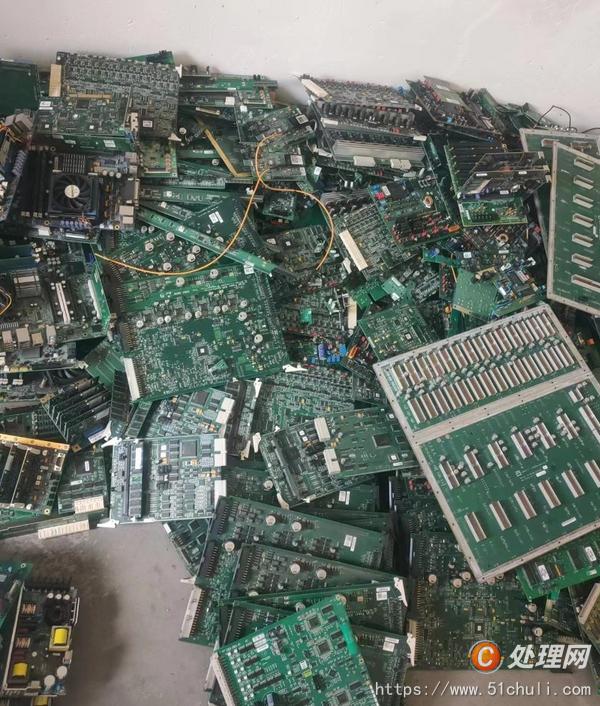 二手電源