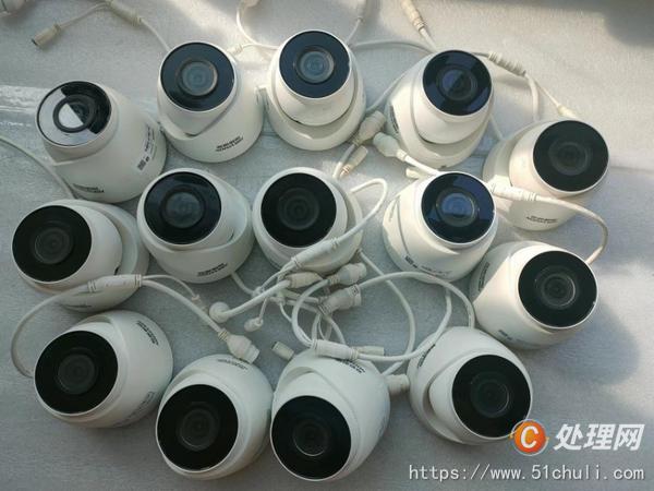 舊電子回收