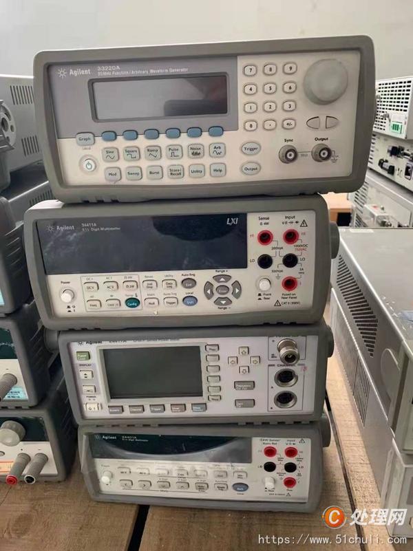 其他二手儀器
