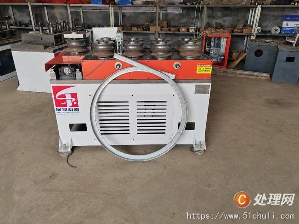 二手彎管機(jī)