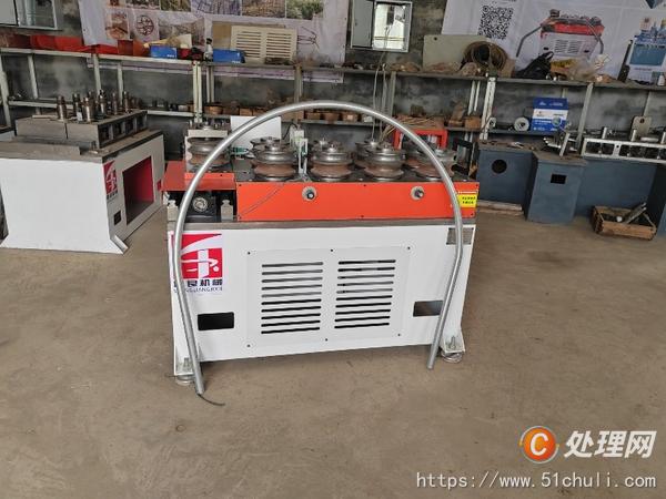 二手彎管機(jī)