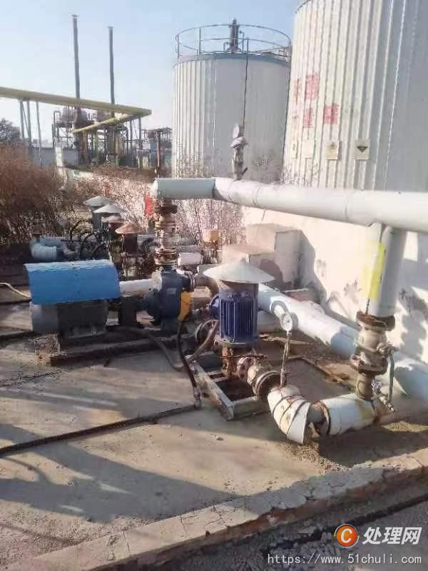 二手儲罐