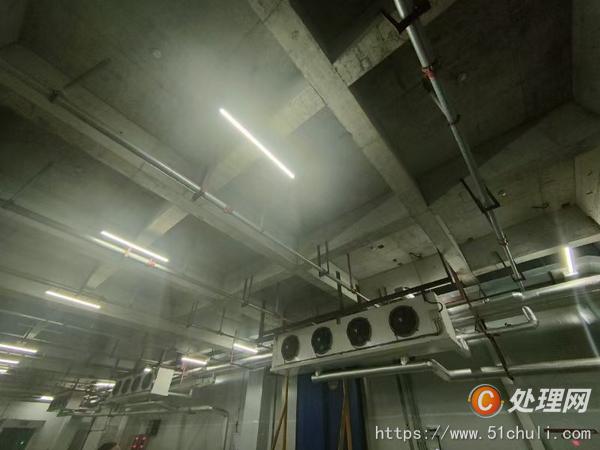 二手冷庫