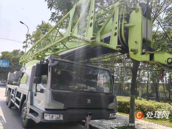 二手汽車吊