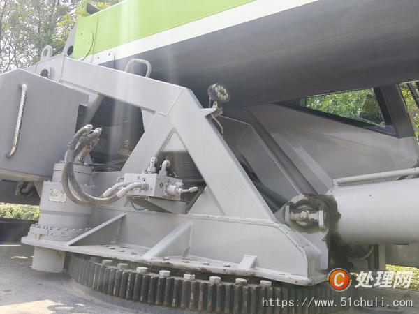 二手汽車吊