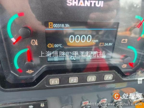 二手裝載機