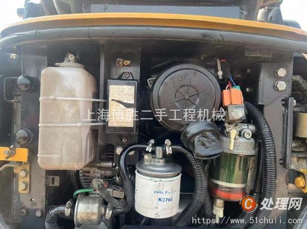 二手挖掘機(jī)