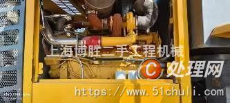 二手裝載機(jī)
